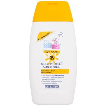 Baby Sun Lotion SPF 30 - Dětské opalovací mléko